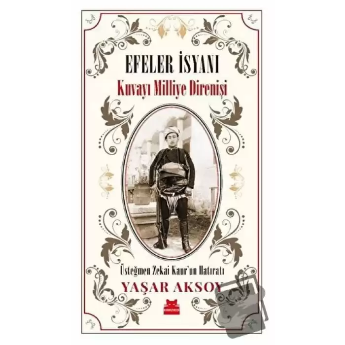 Efeler İsyanı