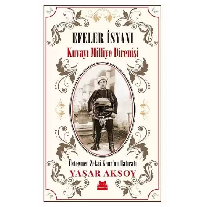 Efeler İsyanı