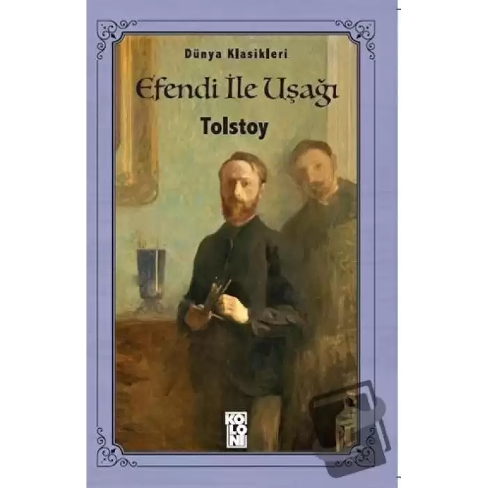 Efendi ile Uşağı