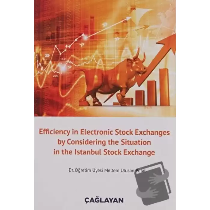 Efficiency in Electronic Stock Exchanges by Considering the Situation in the Istanbul Stock Exchange