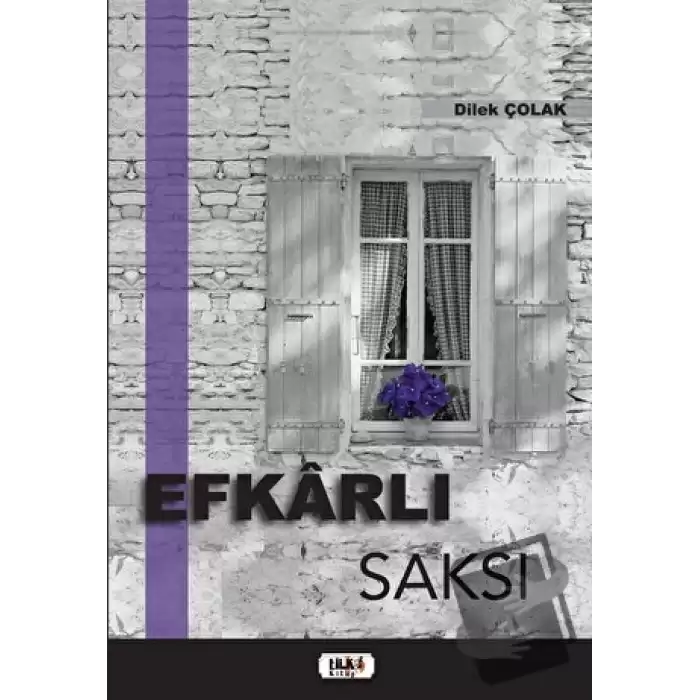 Efkarlı Saksı