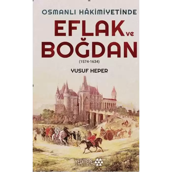 Eflak ve Boğdan