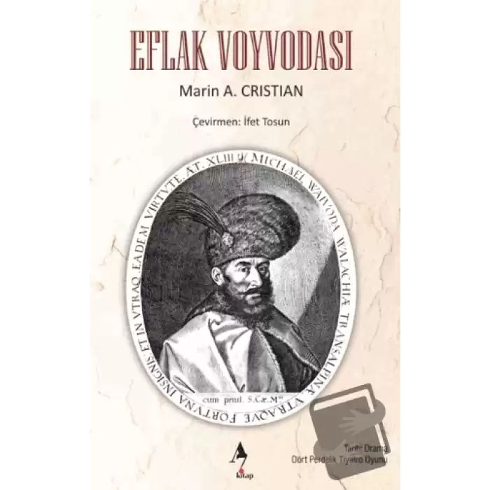 Eflak Voyvodası