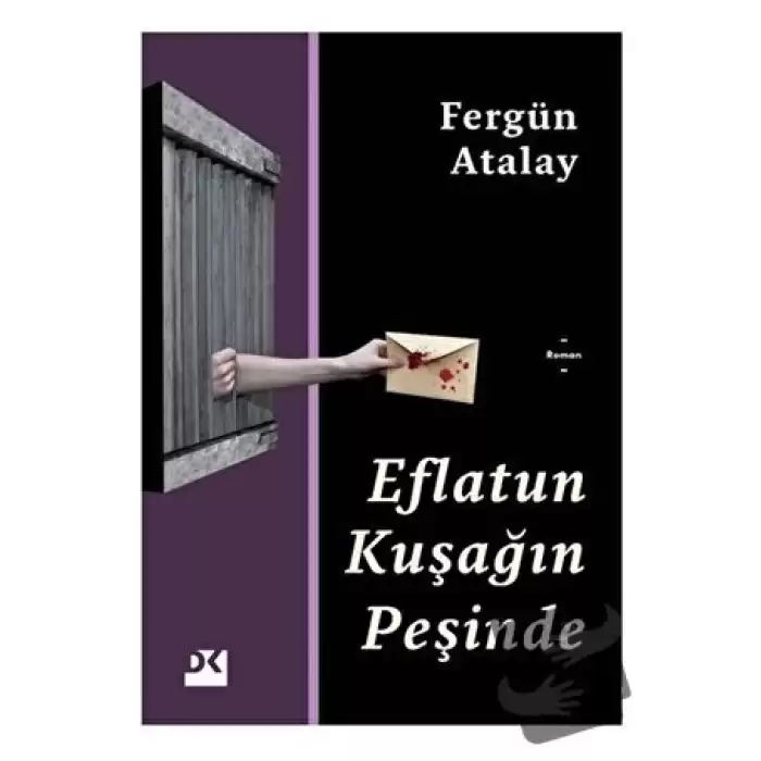 Eflatun Kuşağın Peşinde