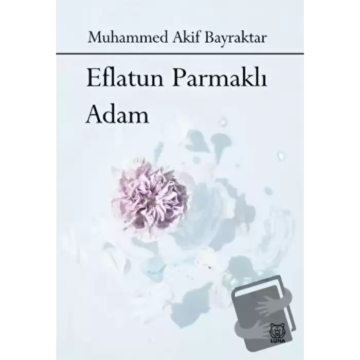 Eflatun Parmaklı Adam