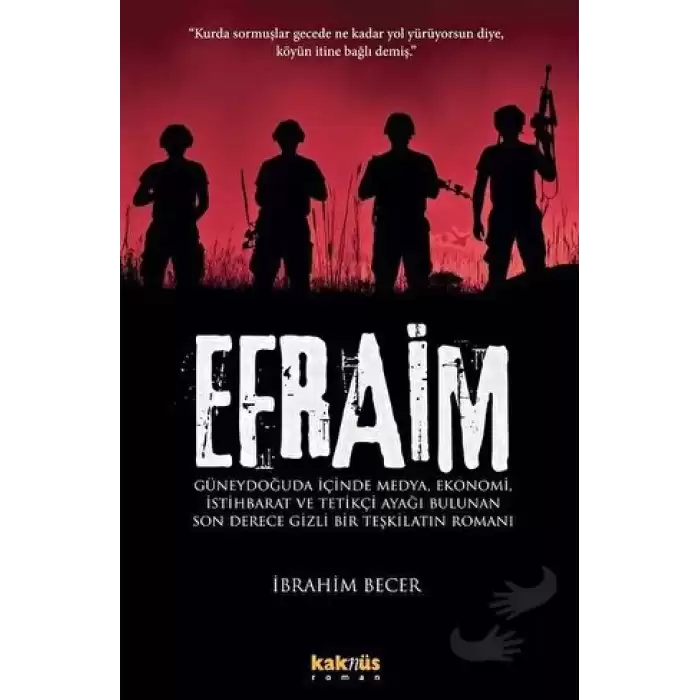 Efraim