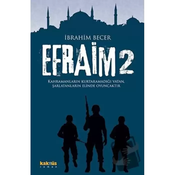 Efraim 2