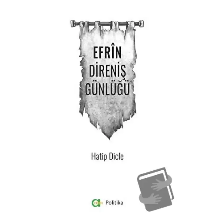 Efrin Direniş Günlüğü