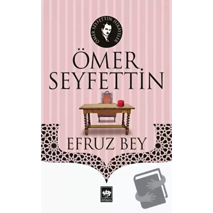 Efruz Bey