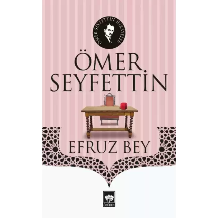 Efruz Bey