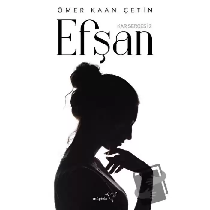 Efşan - Kar Serçesi 2