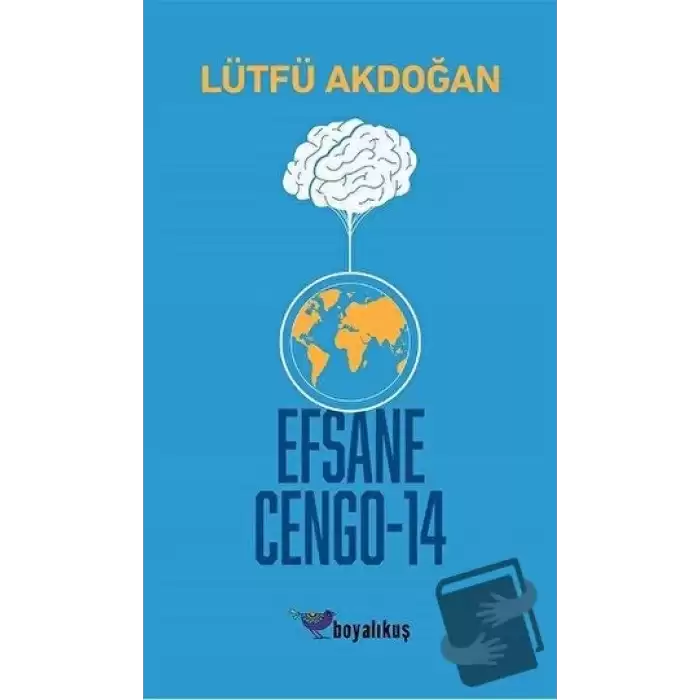 Efsane Cengo - 14