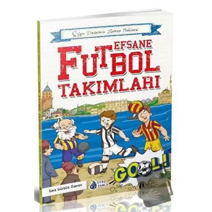 Efsane Futbol Takımları