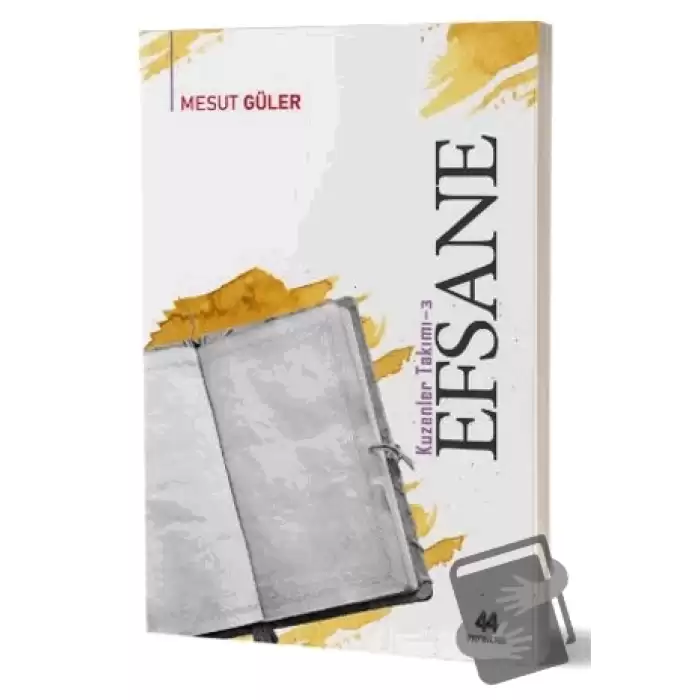 Efsane (Kuzenler Takımı - 3)