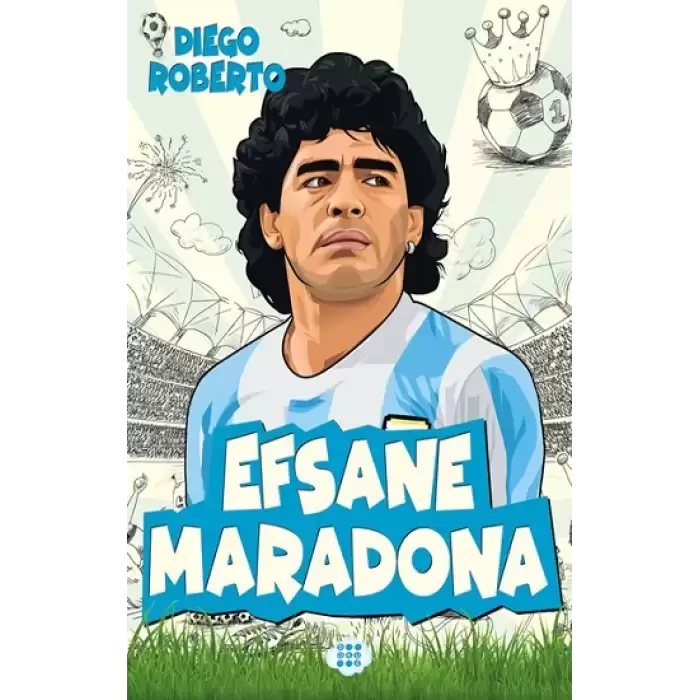 Efsane Maradona