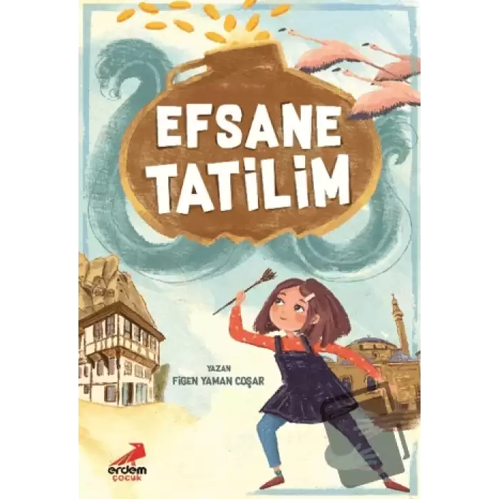 Efsane Tatilim