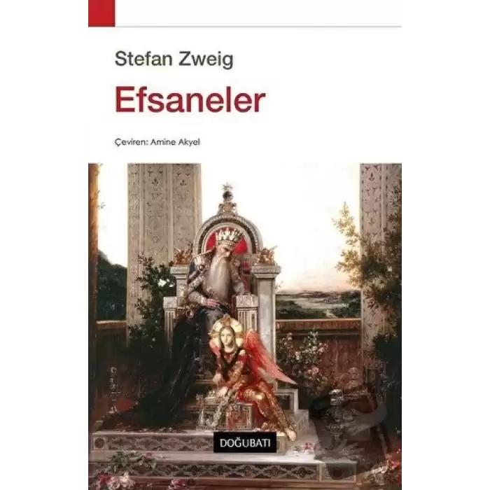 Efsaneler