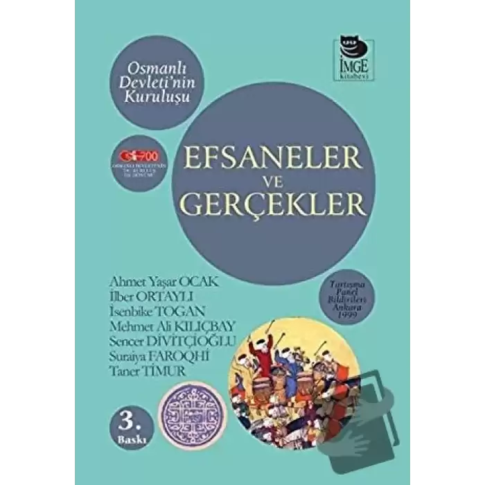 Efsaneler ve Gerçekler