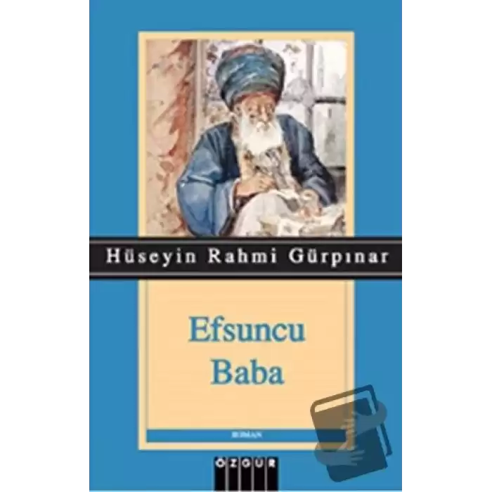 Efsuncu Baba