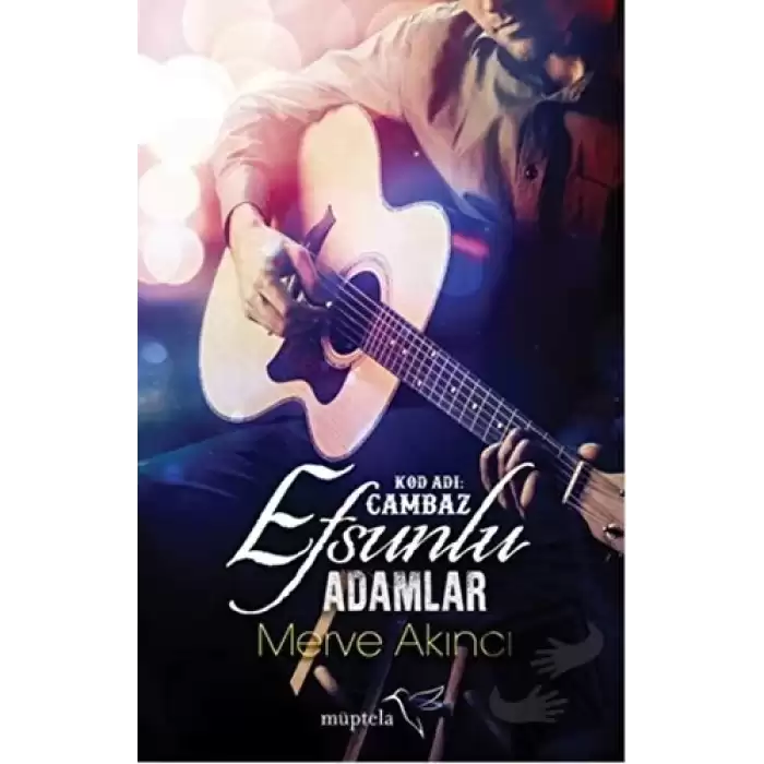 Efsunlu Adamlar – Kod Adı: Cambaz