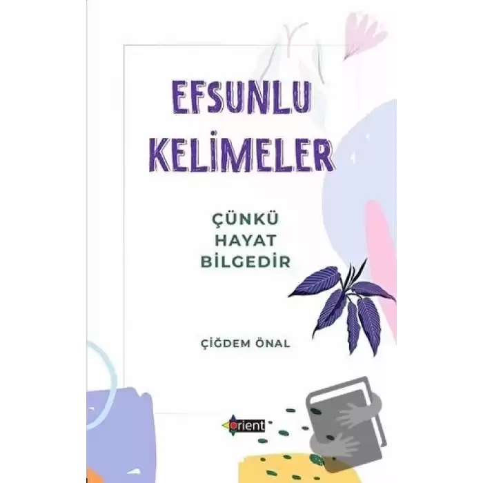 Efsunlu Kelimeler