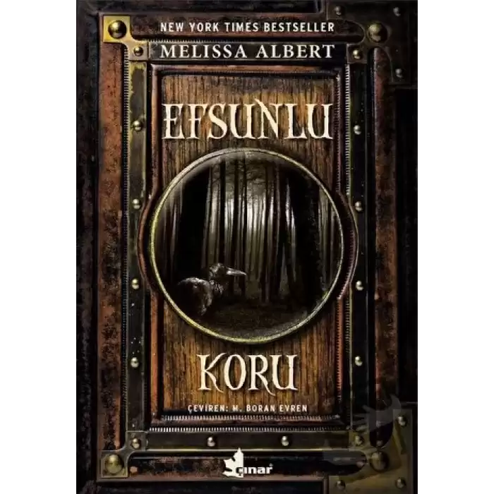 Efsunlu Koru