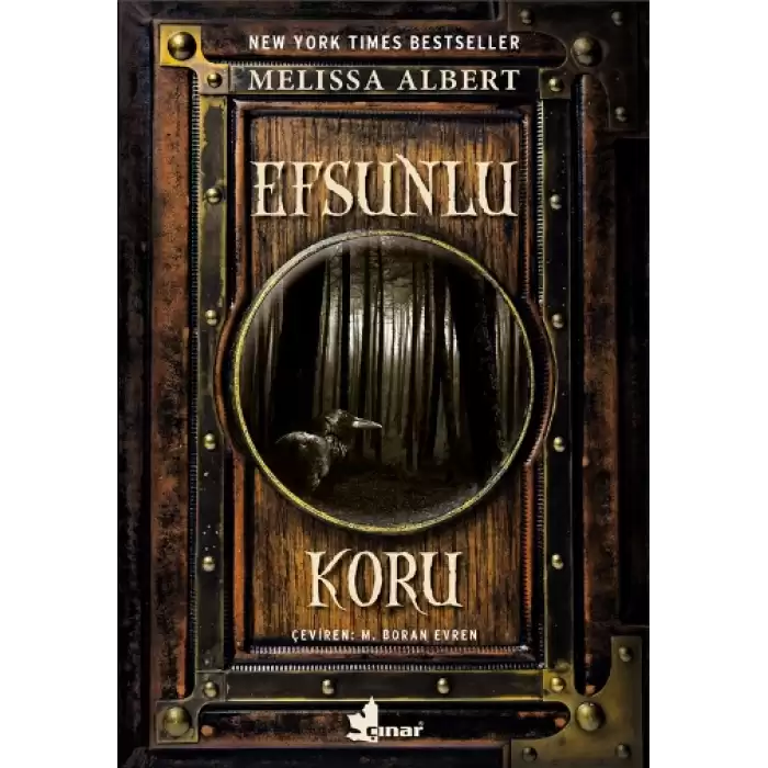 Efsunlu Koru