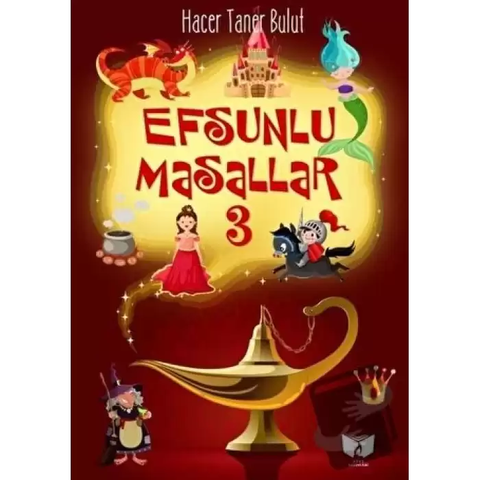 Efsunlu Masallar 3