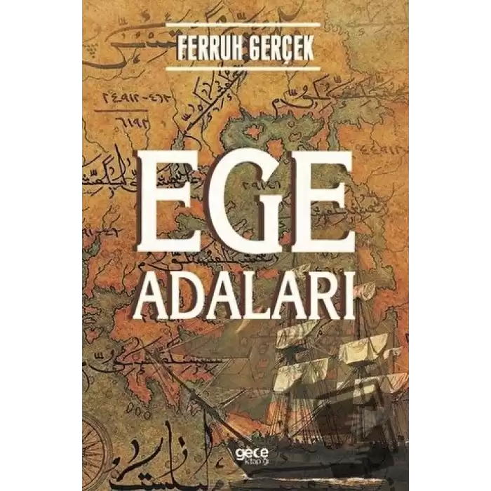 Ege Adaları