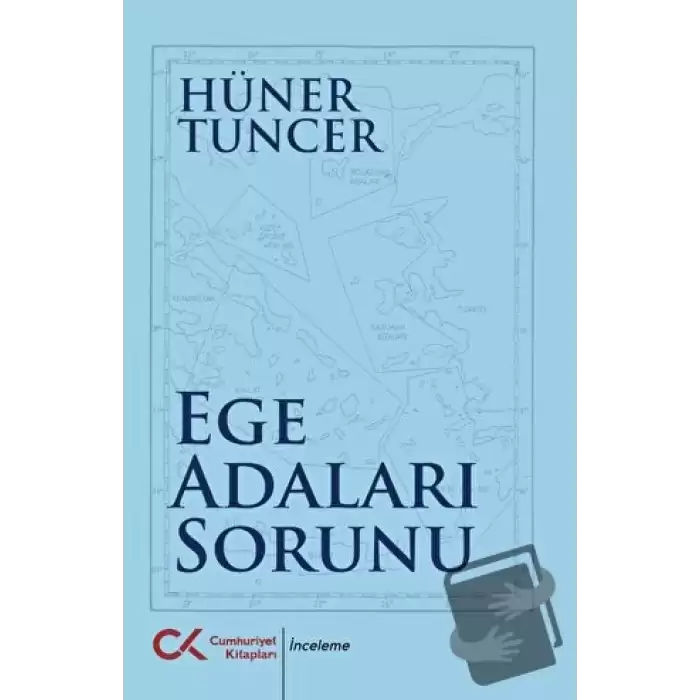 Ege Adaları Sorunu