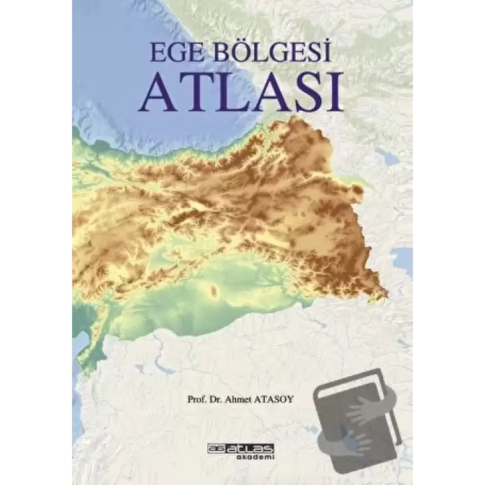 Ege Bölgesi Atlası