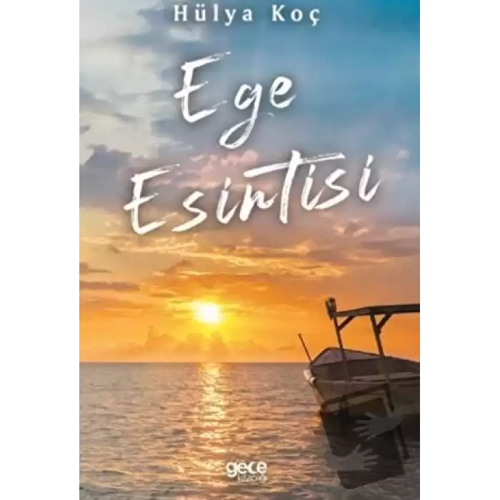 Ege Esintisi