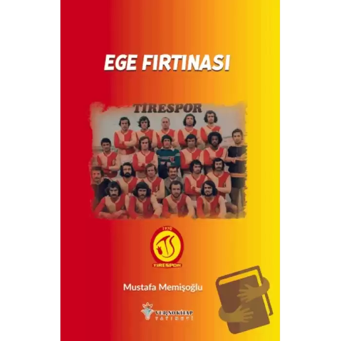 Ege Fırtınası