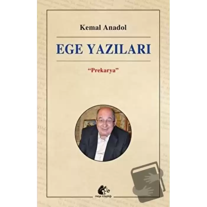 Ege Yazıları Prekarya