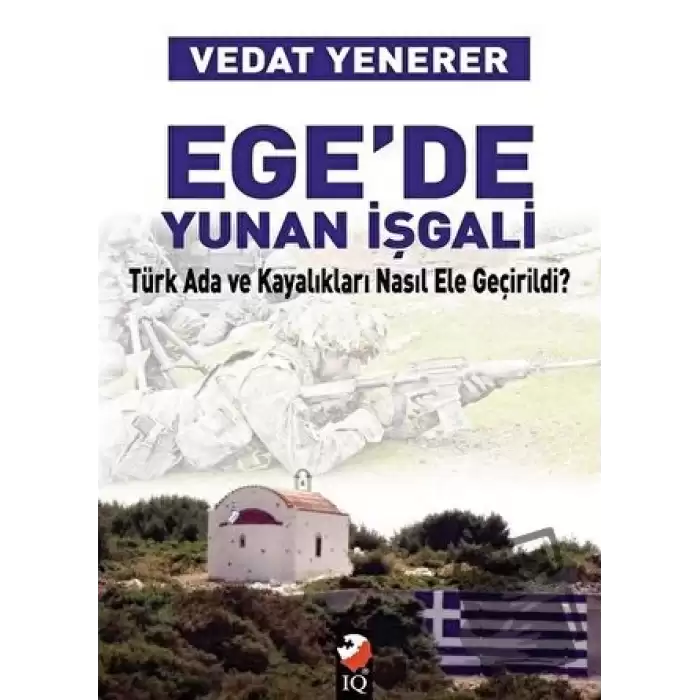 Egede Yunan İşgali