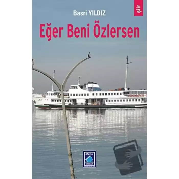 Eğer Beni Özlersen