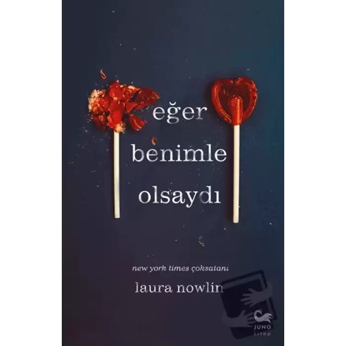 Eğer Benimle Olsaydı