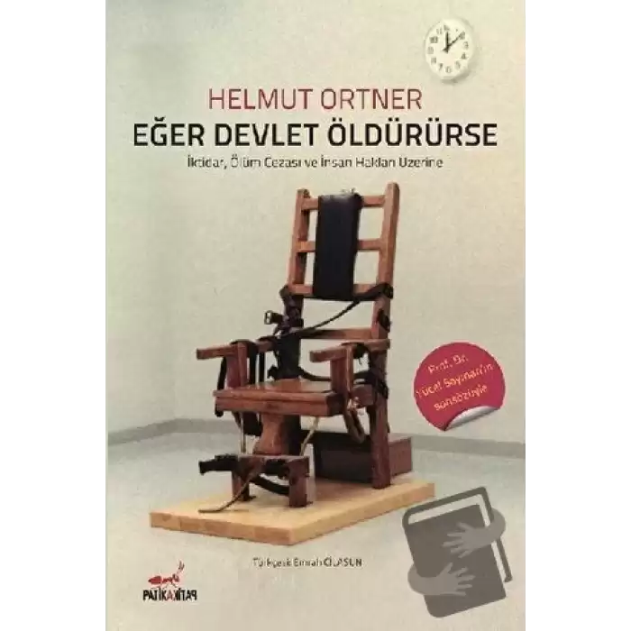 Eğer Devlet Öldürürse