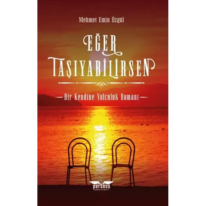 Eğer Taşıyabilirsen