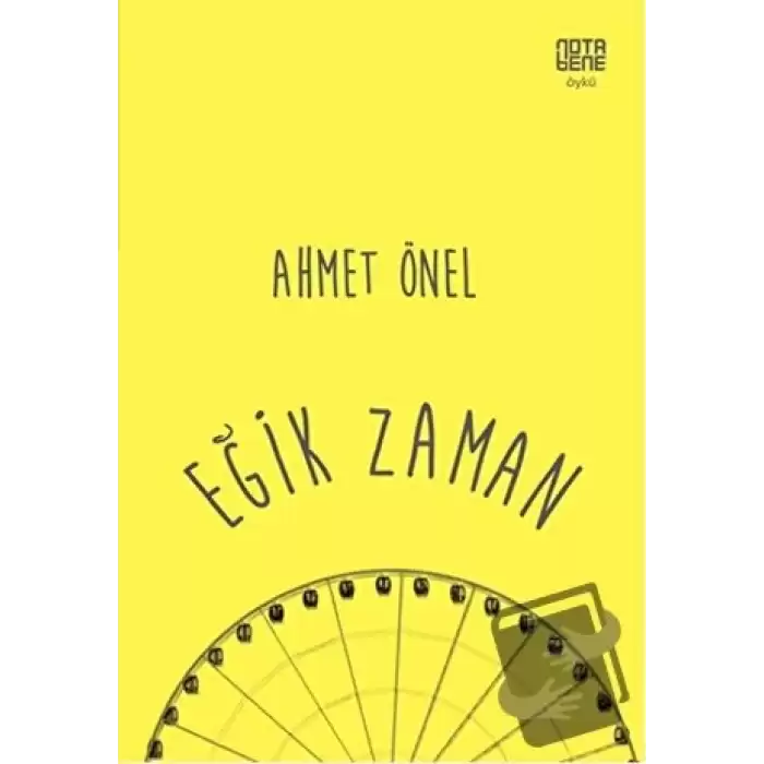 Eğik Zaman