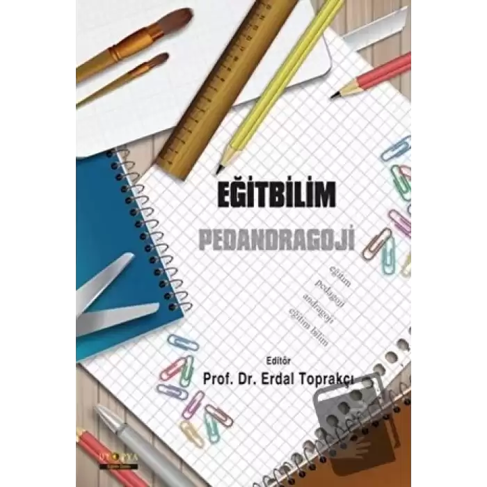 Eğitbilim - Pedandragoji