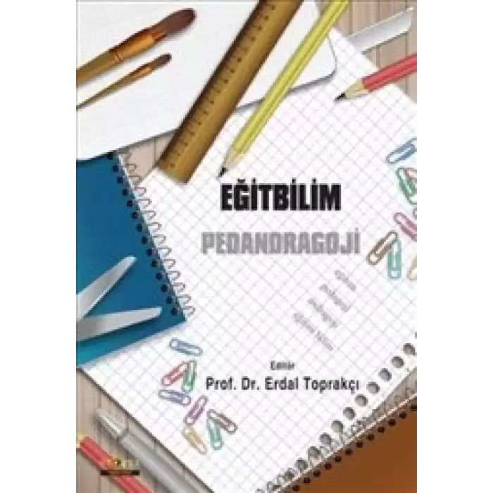 Eğitbilim Pedangragoji