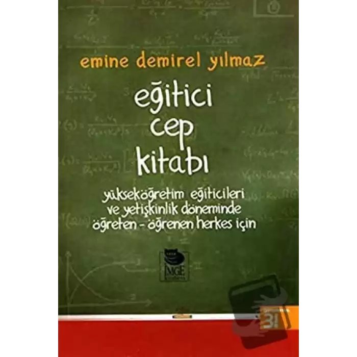 Eğitici Cep Kitabı