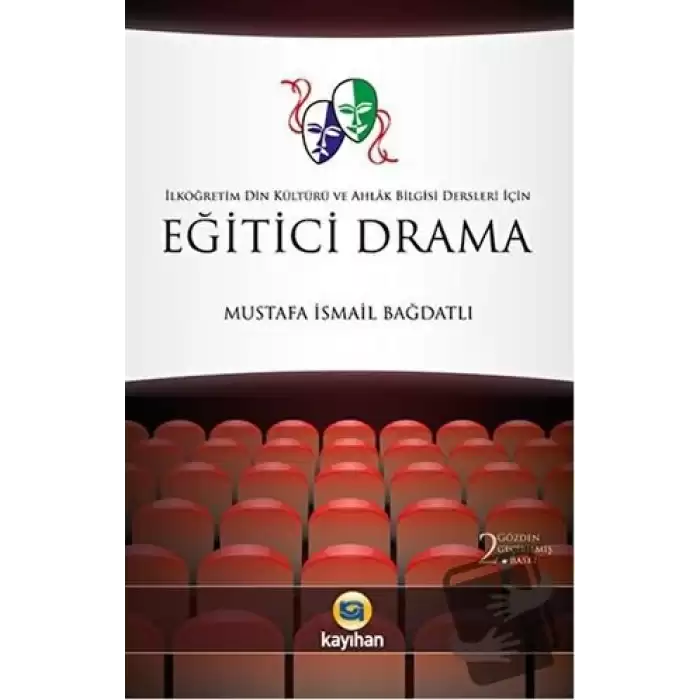 Eğitici Drama