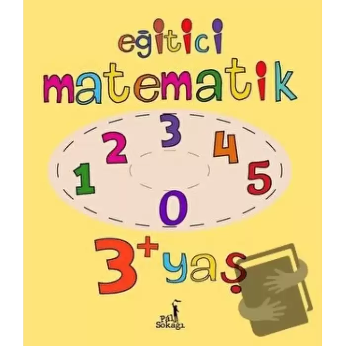 Eğitici Matematik 3+ Yaş