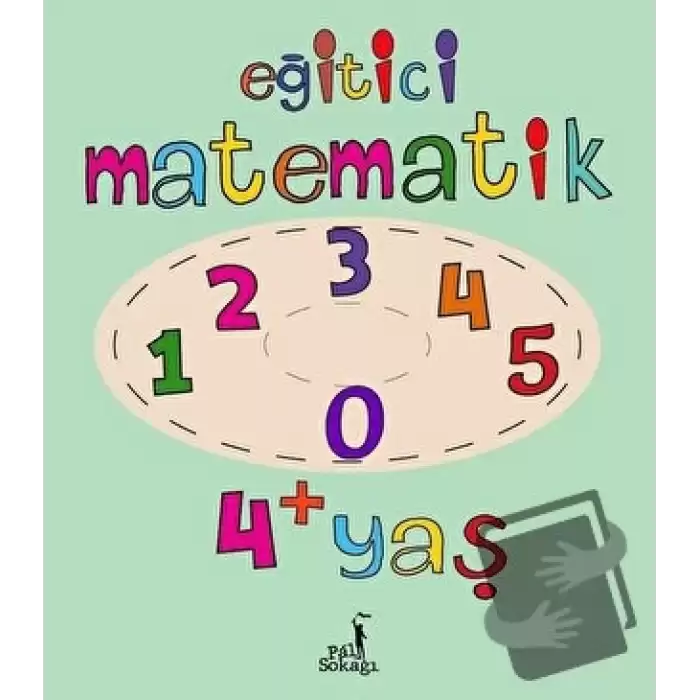 Eğitici Matematik 4+ Yaş