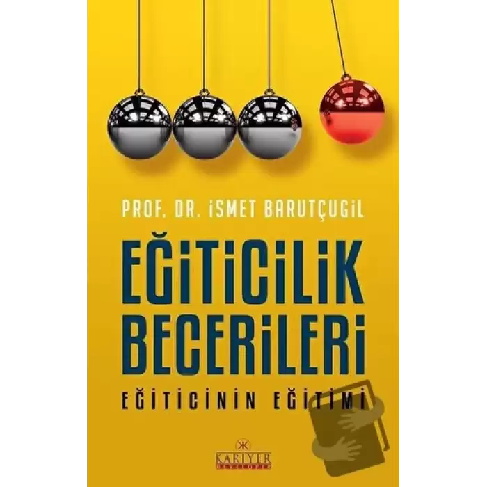 Eğiticilik Becerileri