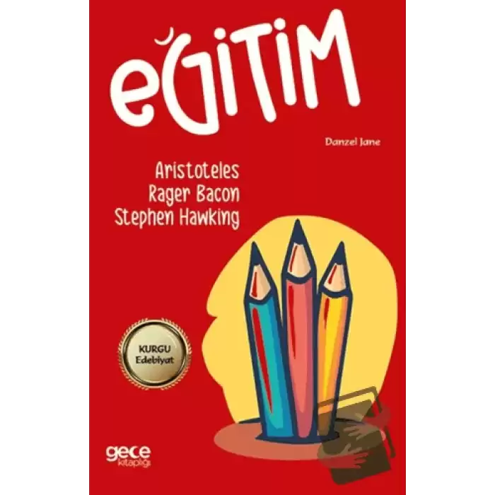 Eğitim