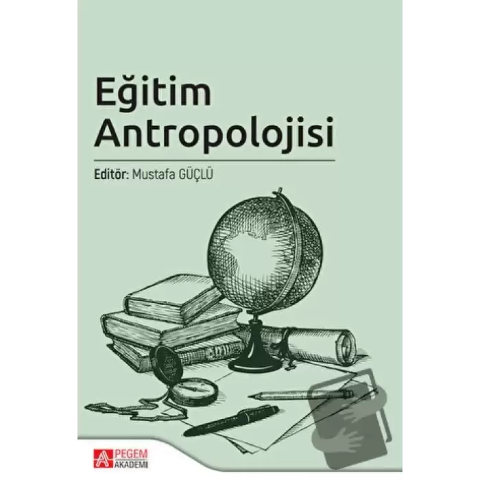 Eğitim Antropolojisi