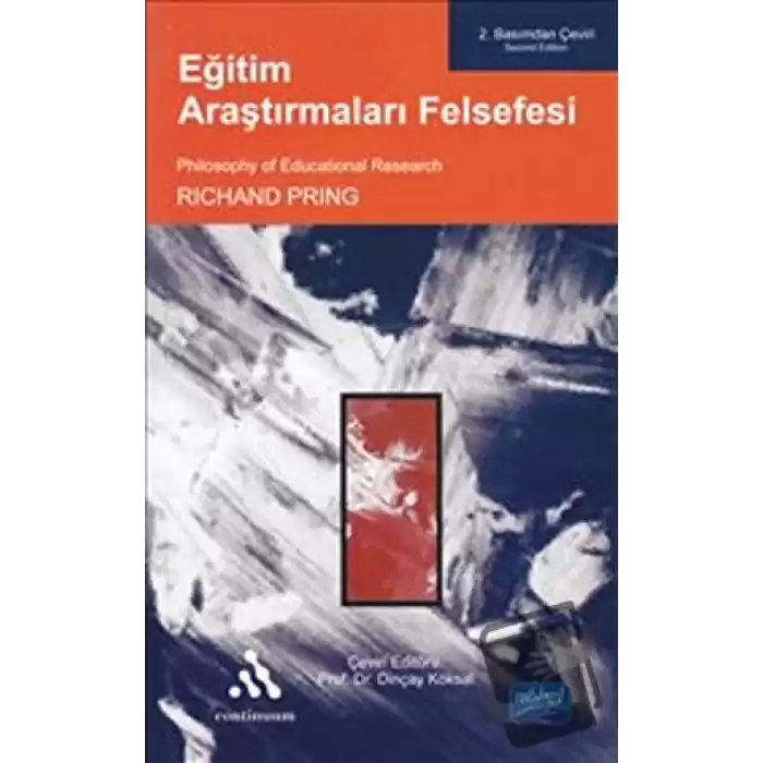 Eğitim Araştırmaları Felsefesi